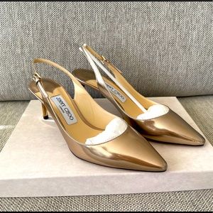 BRAND NEW! JImmy Choo Erin Pumps